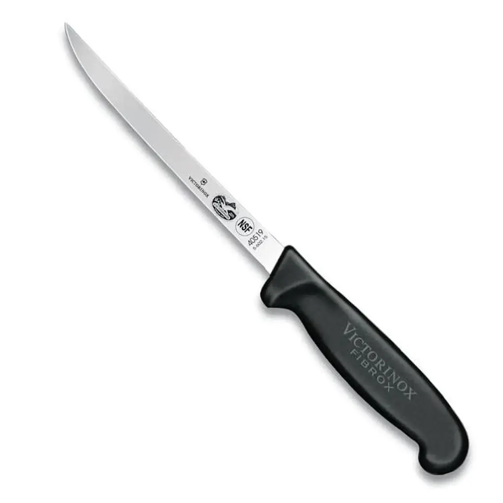 Victorinox 40519 6" Semi Flexible Boning Knife