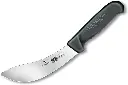 Victorinox 40536 6" Beef Skinning Knife Black