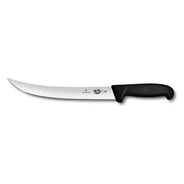 Victorinox 40538 10" Curved Breaking Knife