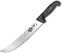 Victorinox 40539 10" Curved Cimeter Knife Black