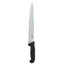 Victorinox 40541 12" Slicer Knife Fibrox Handle