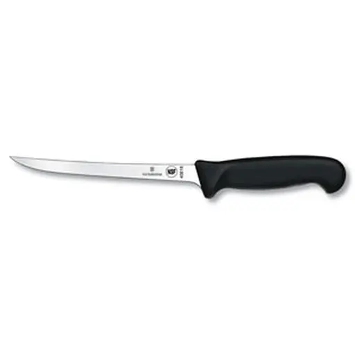 Victorinox 40618 6" Straight Flexible Fillet Knife