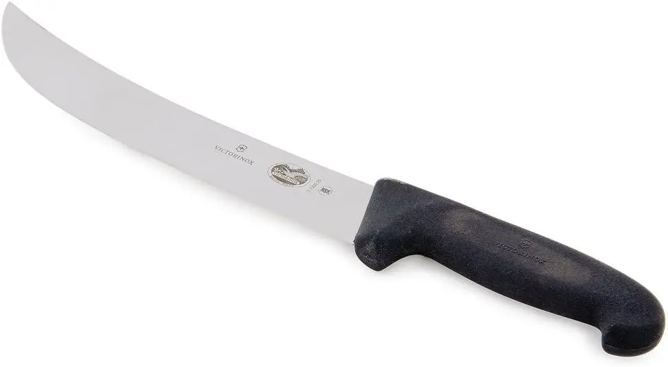 Victorinox 40630 12" Curved Cimeter Knife
