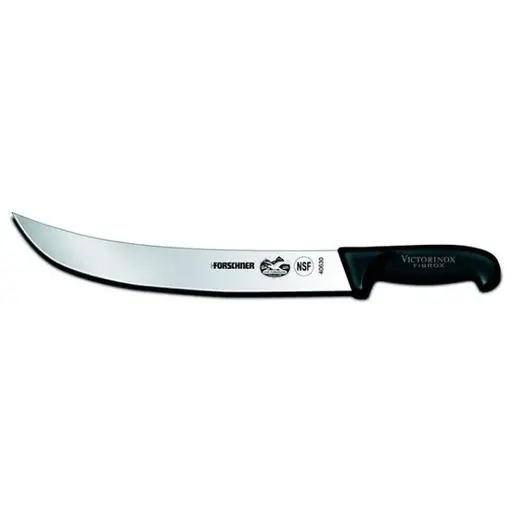 Victorinox 40630 12" Curved Cimeter Knife