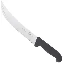 Victorinox 40632 12" Granton Edge Cimeter Knife