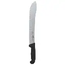 Victorinox 40636 12" Granton Edge Blade Butcher