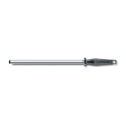 Victorinox 40689 12" Steel Sharpener Hollow Oval