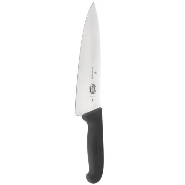 Victorinox 47520 8" Chef Knife Fibrox Handle