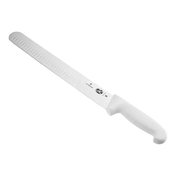Victorinox 5.2007.31 12" Chef Knife White Handle