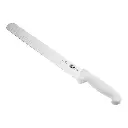 Victorinox 5.2007.31 12" Chef Knife White Handle