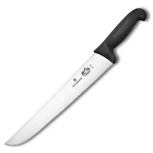 Victorinox 5.5203.31 12" Professional Butcher Knife