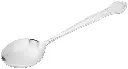 WINCO 0004-03 Elegance Stainless Steel Dinner Spoon