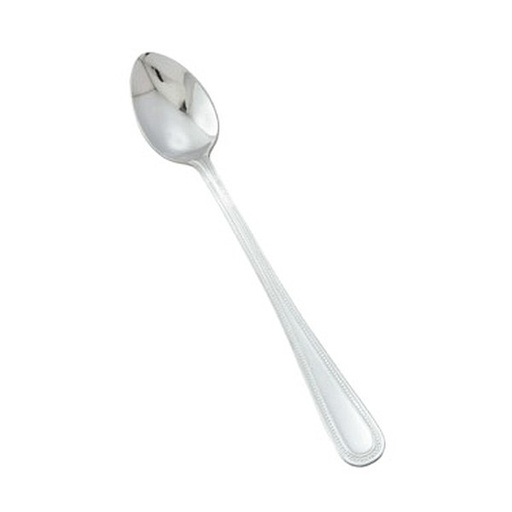 WINCO 0005-02 Stainless Steel DoTS Iced Tea Spoon