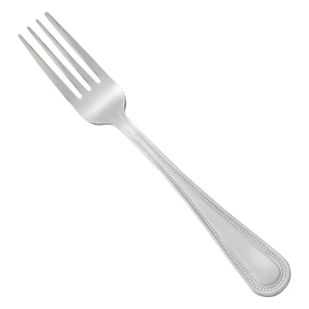 WINCO 0005-05 Stainless Steel DOTS Dinner Fork