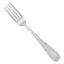 WINCO 0005-05 Stainless Steel DOTS Dinner Fork