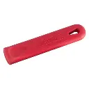 WINCO AFP-10HR Red Silicone Sleeve For 10" Pans