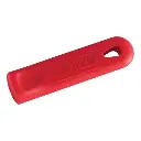 WINCO AFP-3HR Red Silicone Sleeve For 14" Pans