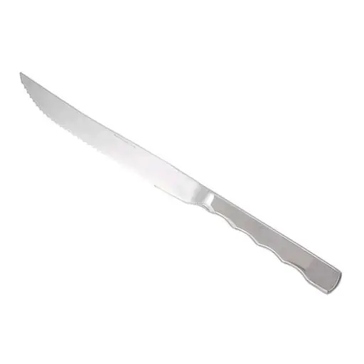 WINCO BW-DK8 8" Deluxe Carving Knife