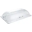 WINCO C-DP1 Full Size Polycarbonate Dome Cover