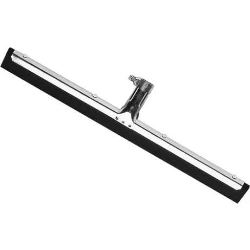 WINCO FSC-24 24" Curved Floor Squeegee