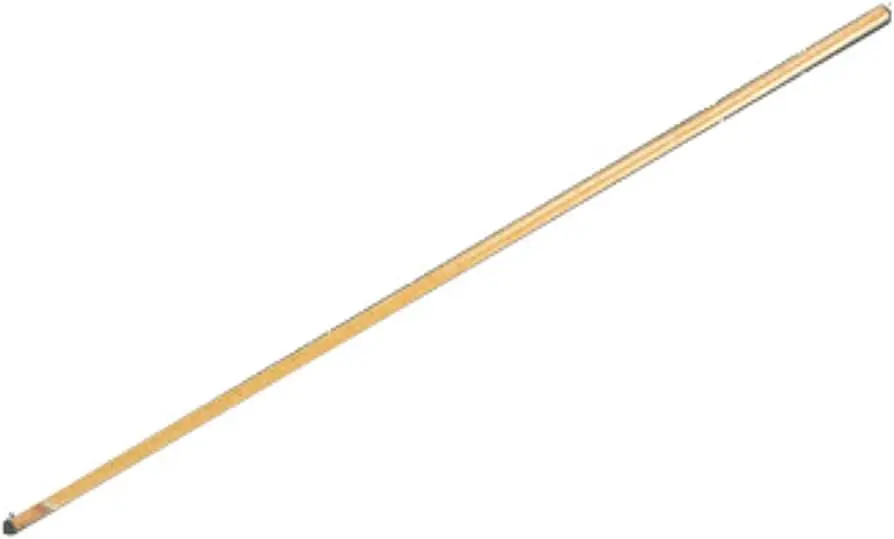 WINCO FSC-60H Tapered End Wood Handle