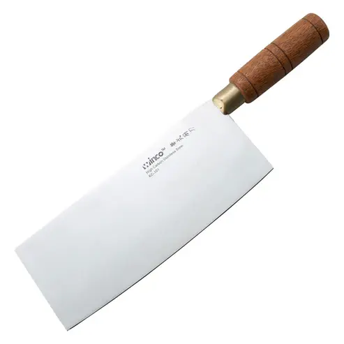 WINCO KC-101 3.5" Chinese Cleaver