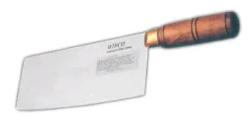 WINCO KC-101 3.5" Chinese Cleaver