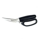 WINCO KS-02 Kitchen Shears with Soft Handle