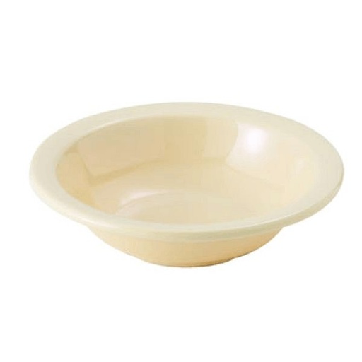 WINCO MMB-13 Grapefruit Bowl 13 oz Tan