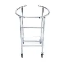 WINCO MXBS-30 MixingBowl Stand for MXB-3000Q