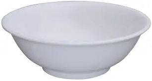 WINCO PBB-10 PC Pebbled Salad BOWL 10.8D