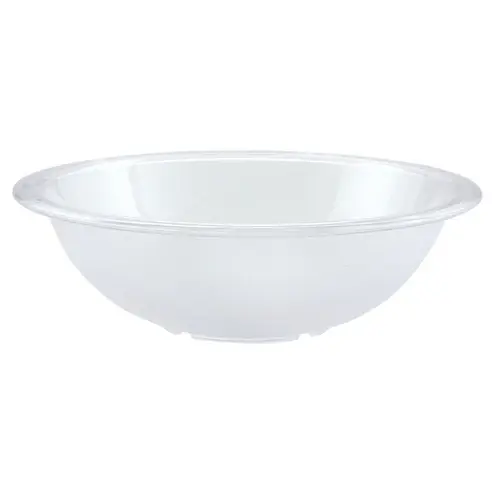 WINCO PBB-10 PC Pebbled Salad BOWL 10.8D