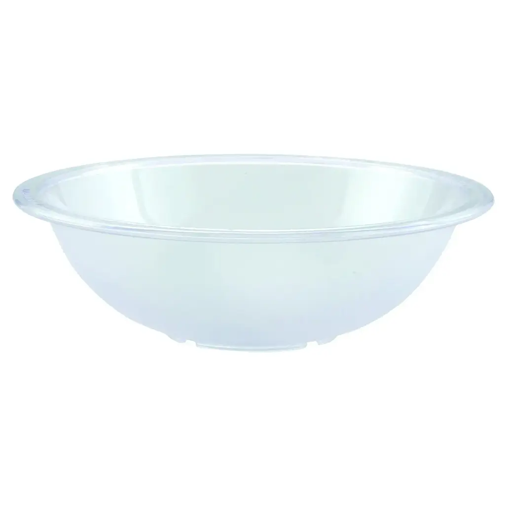 WINCO PBB-12 PC Pebbled Salad BOWL 13 5.5qt