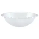 WINCO PBB-12 PC Pebbled Salad BOWL 13 5.5qt