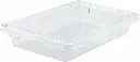 WINCO PFF-12 Food Storage 18" x 26" x 12"