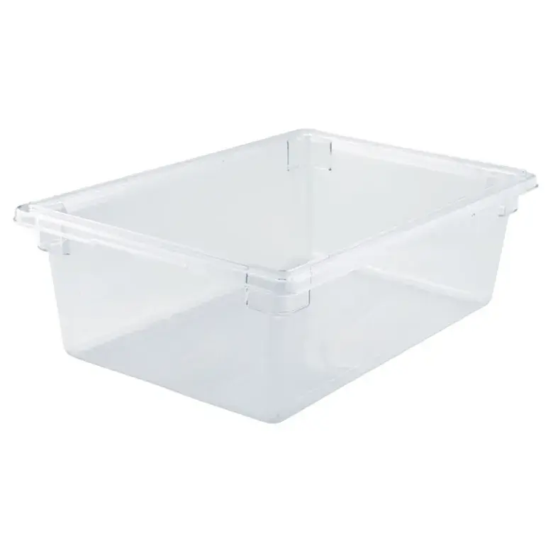WINCO PFSF-9 PC Food Box 18" x 26" x 9"