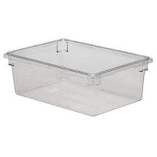 WINCO PFSF-9 PC Food Box 18" x 26" x 9"