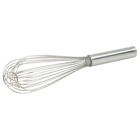 WINCO PN-12 Stainless Steel Wire Whip 12 Inch