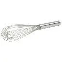 WINCO PN-12 Stainless Steel Wire Whip 12 Inch