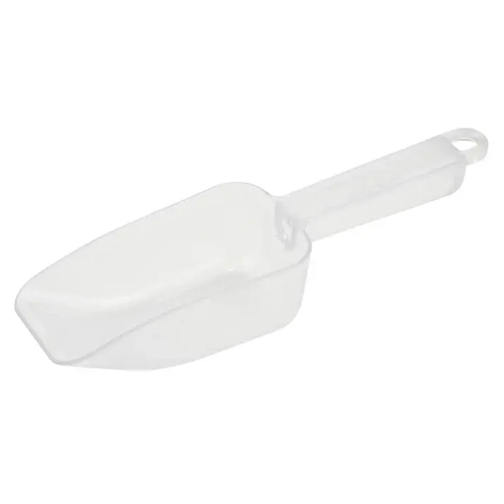 WINCO PS-10 Plastic Scoops 10 Oz