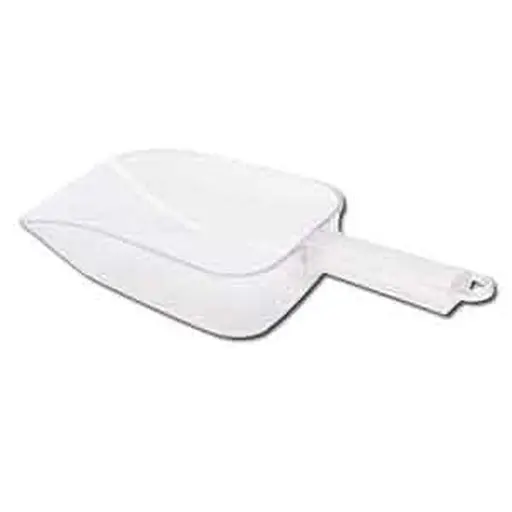 WINCO PS-20 Plastic Scoops 20 Oz