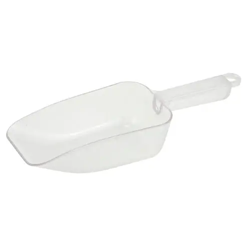 WINCO PS-20 Plastic Scoops 20 Oz