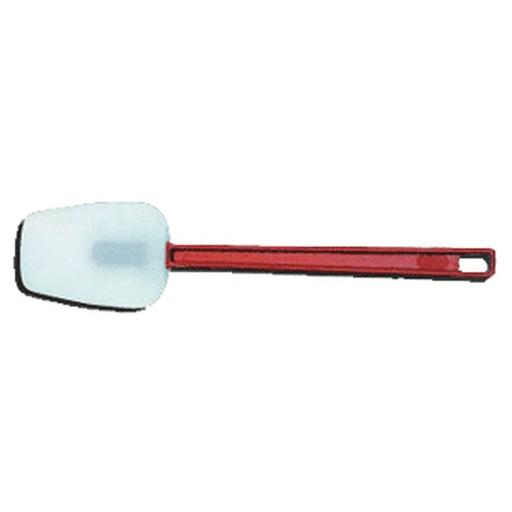 WINCO PSG-16 16 Inch Silicone Spatula, Hi-Temperature