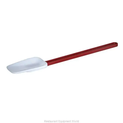 WINCO PSG-16 16 Inch Silicone Spatula, Hi-Temperature