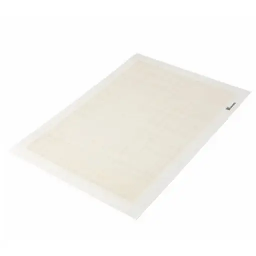 WINCO SBS-16 Baking Mats Silicone 12 X 16.5