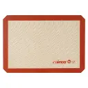 WINCO SBS-16 Baking Mats Silicone 12 X 16.5