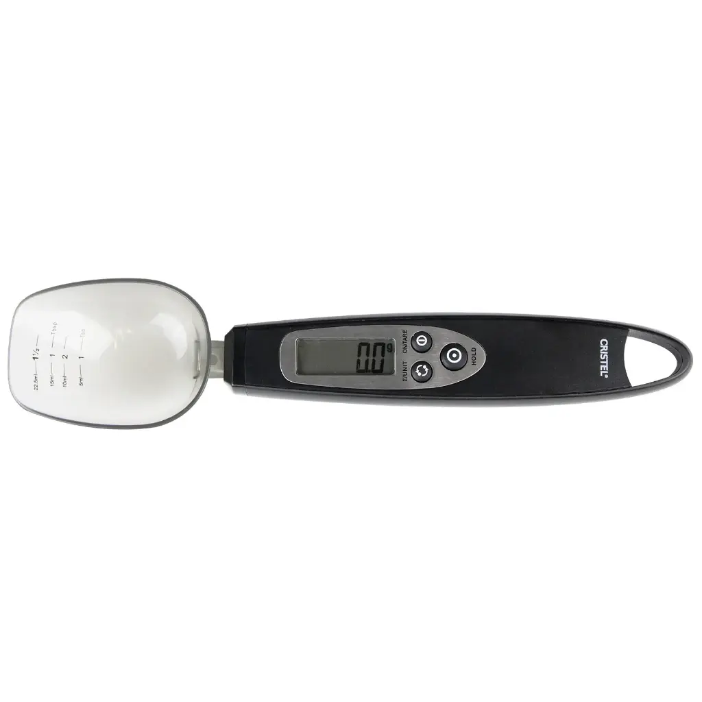 WINCO SCAL-DS1 Digital Scale SPOON 10oz