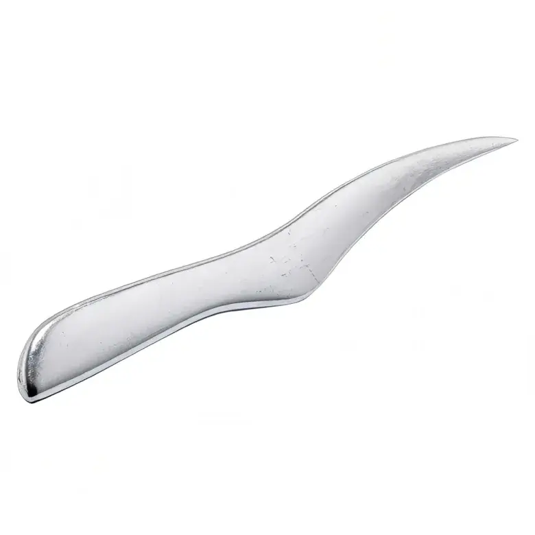 WINCO SDA-7 7.25" Shrimp Deveiner Aluminum