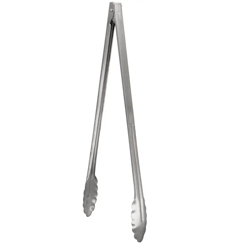 WINCO UT-16LT 16" Heavy Duty Utility Tongs