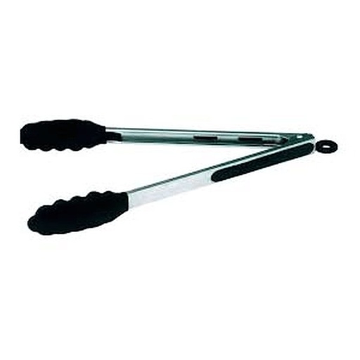 WINCO UT-9NS 9 " Utility Tongs with Non-Slip Handle